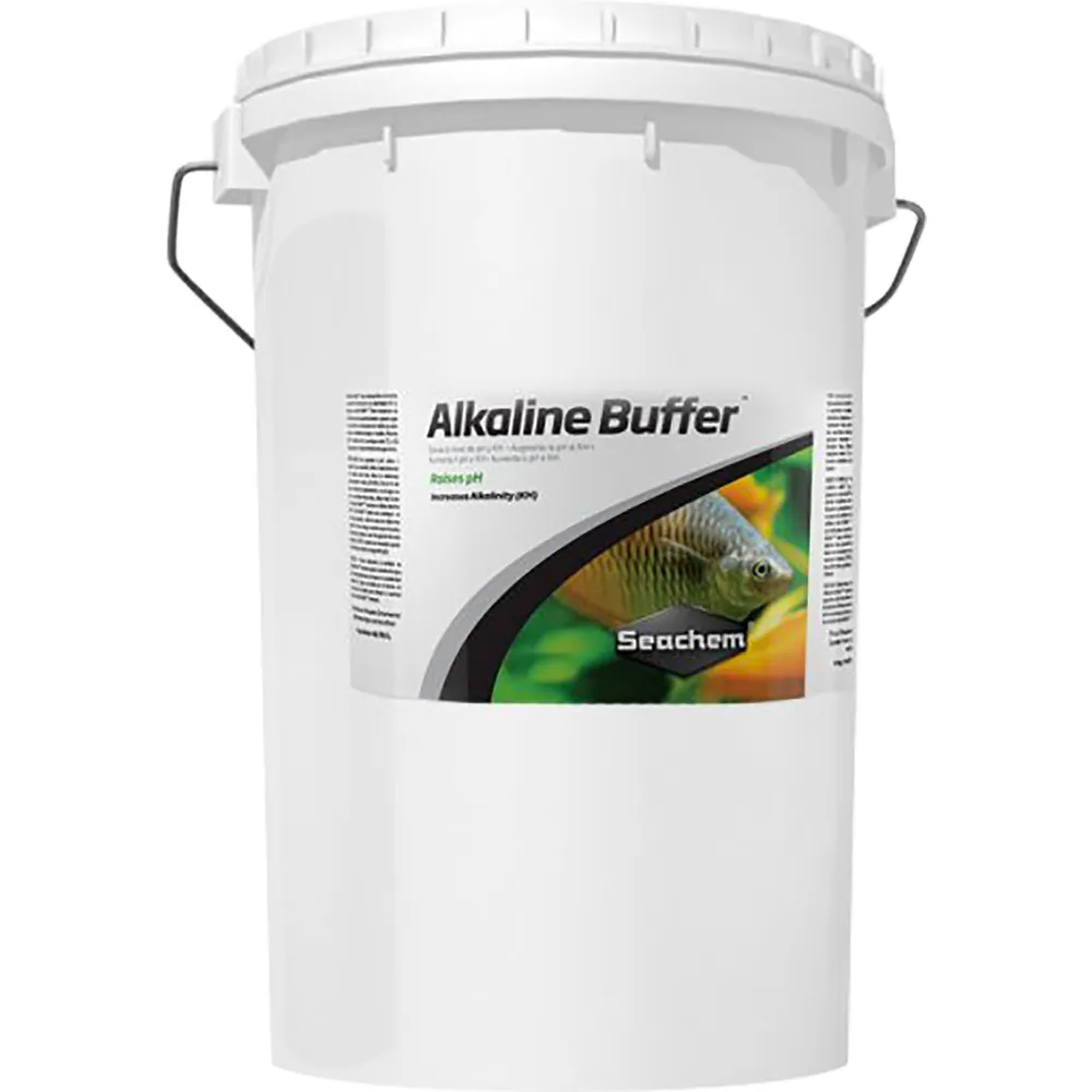 Seachem Acid Buffer (pH Sænker) 20 kg